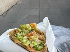 -卞姐蛋饼(陕西南路店)