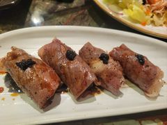 -炙柒Sekinana·精致料理 烧鸟·铁板烧(海上世界店)