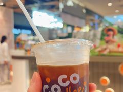 -CoCo都可(虹口龙之梦店)