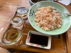 -漫渡庄绿岛花园•隐世庭园菜(滨湖店)
