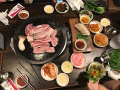 -Dombe豚(黑猪肉街店)