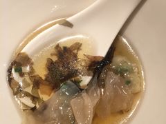 莆田扁肉汤（位）-莆田餐厅PUTIEN(深圳湾万象城家宴店)
