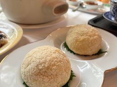 -东海朗廷酒店-唐阁T’ANG COURT 中餐厅