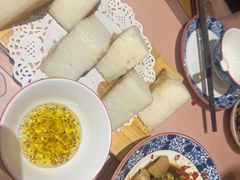 -杨记隆府重庆江湖菜(大悦城店)