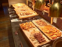 -比格比萨(方庄店)