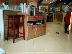 -嘉和一品粥(方庄店)