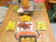 -申记串道(中街店)