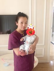 点击看大图 -安丽国际月子会所