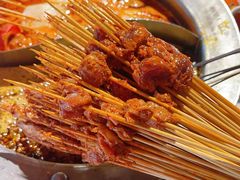 -钢管厂五区小郡肝火锅串串香(总店)