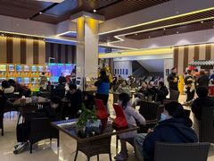 -华美国际影城(旧宫永辉店)