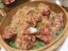 -老武汉大客堂(百瑞景店)