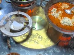 -张关合渣(航空大道店)