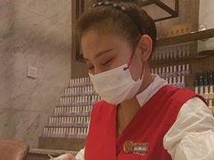 -海底捞火锅(王府井店)
