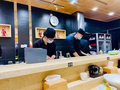 -东京屋(武定路店)