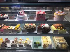 -BreadTalk面包新语·烘焙蛋糕(领展购物广场店)