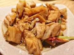 -亮亮面馆(经六路店)