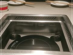 -海底捞火锅(奥森店)