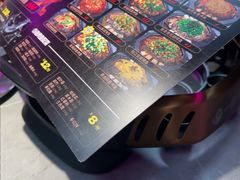 -一味一诚•鲜嫩烤鱼(昌平悦荟店)