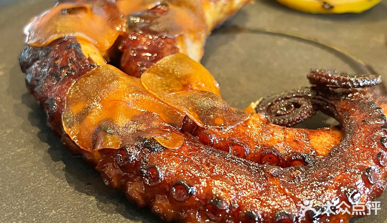 入秋了 给自己一次浪漫法餐的时刻