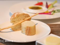 餐前面包-yokocho上横町·日本食街(深业上城店)
