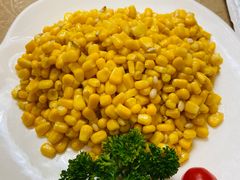 -金牌餐厅·天津菜·八珍豆腐·老爆三(瓷房子店)