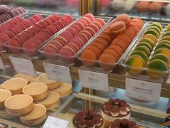-PAUL LAFAYET 法式甜品(港汇广场店)