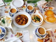 -翠华餐厅(百老汇店)