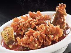 -老江南春·中国龙菜(衡山路店)