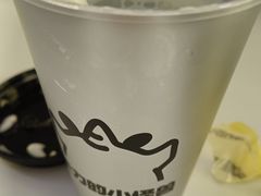 -茶力的小怪兽(梅林卓悦汇店)