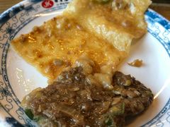 -福寿斋·老北京铜锅涮肉·烧烤(清岚店)