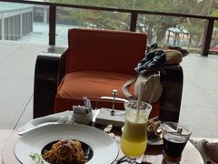 -半山半岛洲际度假酒店·观海廊