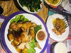 -喜越泰莱·泰越料理(海逸新天地店)