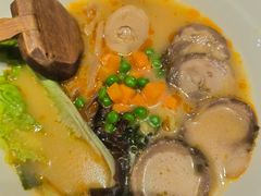 -石屋料理(南京西路店)