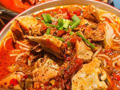 -老闵田螺馆·南昌市井菜·特色小吃(总店)