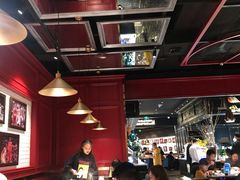 大堂-加餐海鲜自助(宝龙一城店)