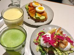 -BAKER&SPICE(安福路店)