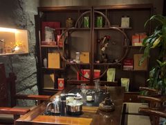 -天禧影院式足道·SPA(梅林店)