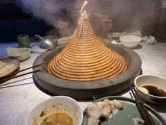 -鲜潭蒸汽石锅鱼(五道口购物中心店)