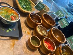 -云阿蛮云南生烫牛肉米线(奉贤路店)