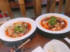 -成都你六姐·牛肉冒菜(城市集市合生汇店)