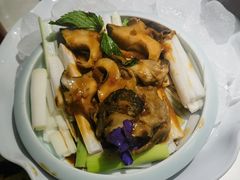 -四季厨房 鲁菜·孔府烤鸭(高新万达店)