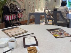 -丰鲤楼•闽南茶楼(仟禧汇店)