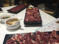 -陈记顺和牛肉火锅馆(天河北路店)