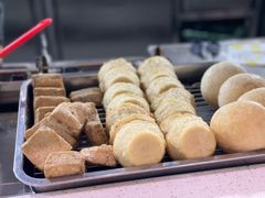 -王阿盖手工小吃(环城西路店)
