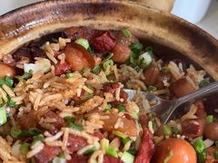 -膳心记-明火四宝煲仔饭(燕南店)