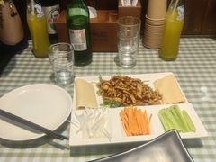 -玉桥餐厅(天坛店)