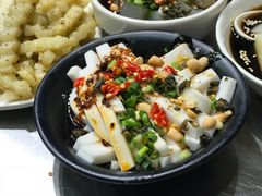 王妈花生粉-丝丝香王凉粉(汇宇店)