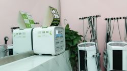 -YDO SALON