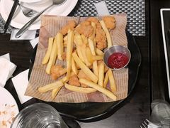 -188西餐厅(园林宾馆店)