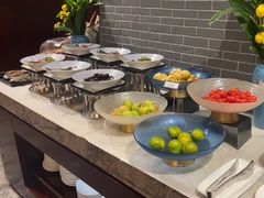 -浙江西子宾馆·瑶园咖啡厅